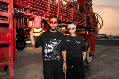 Rise in Silence | TEE