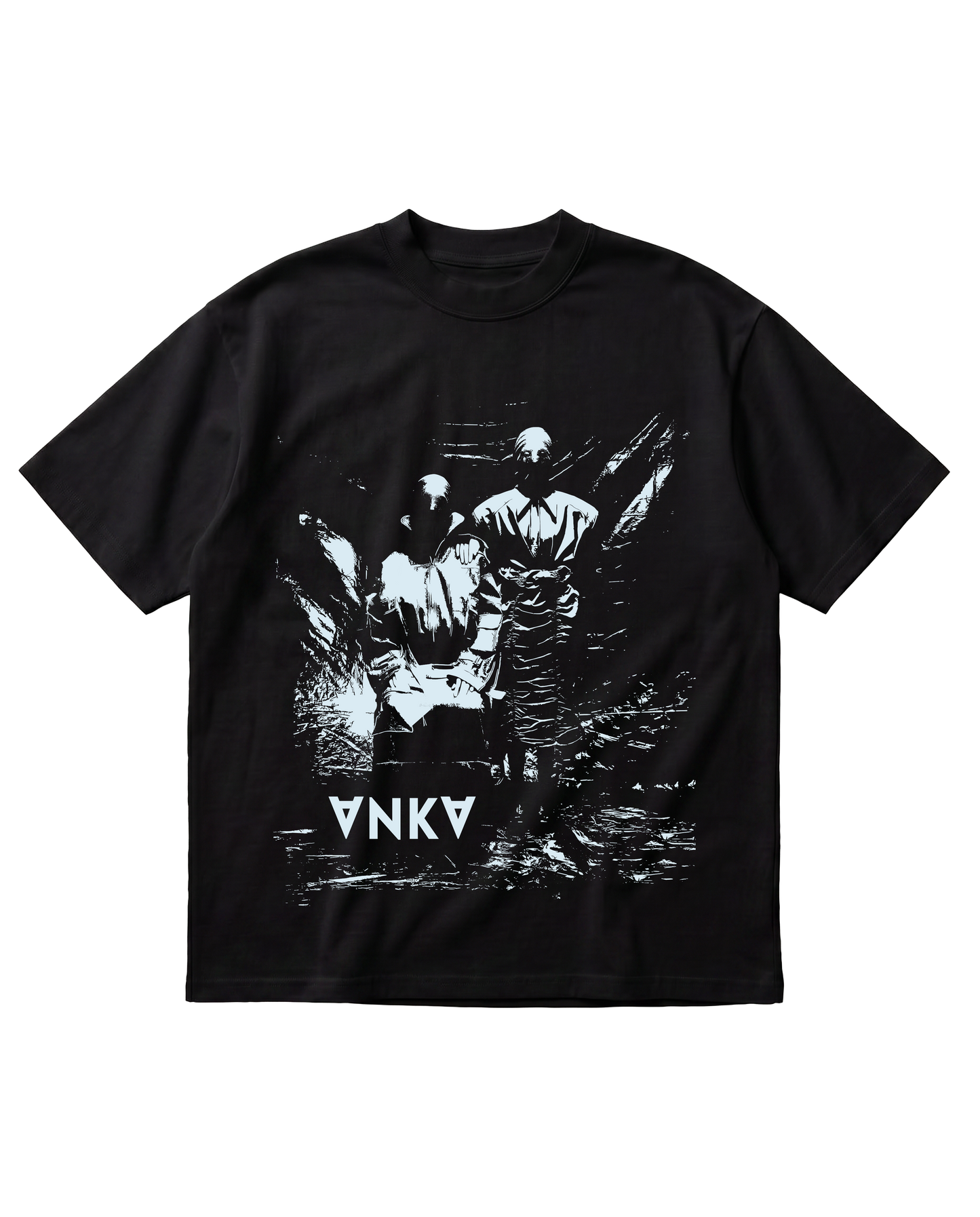 Rise in Silence | TEE