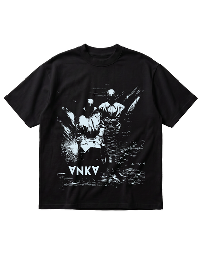 Rise in Silence | TEE