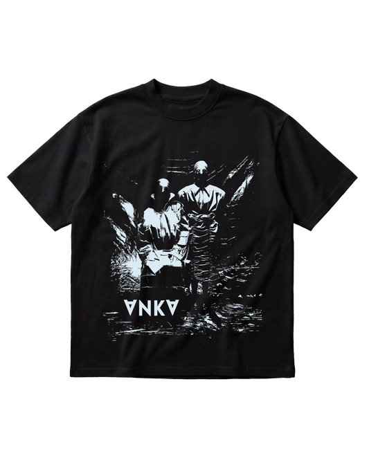 Rise in Silence | TEE