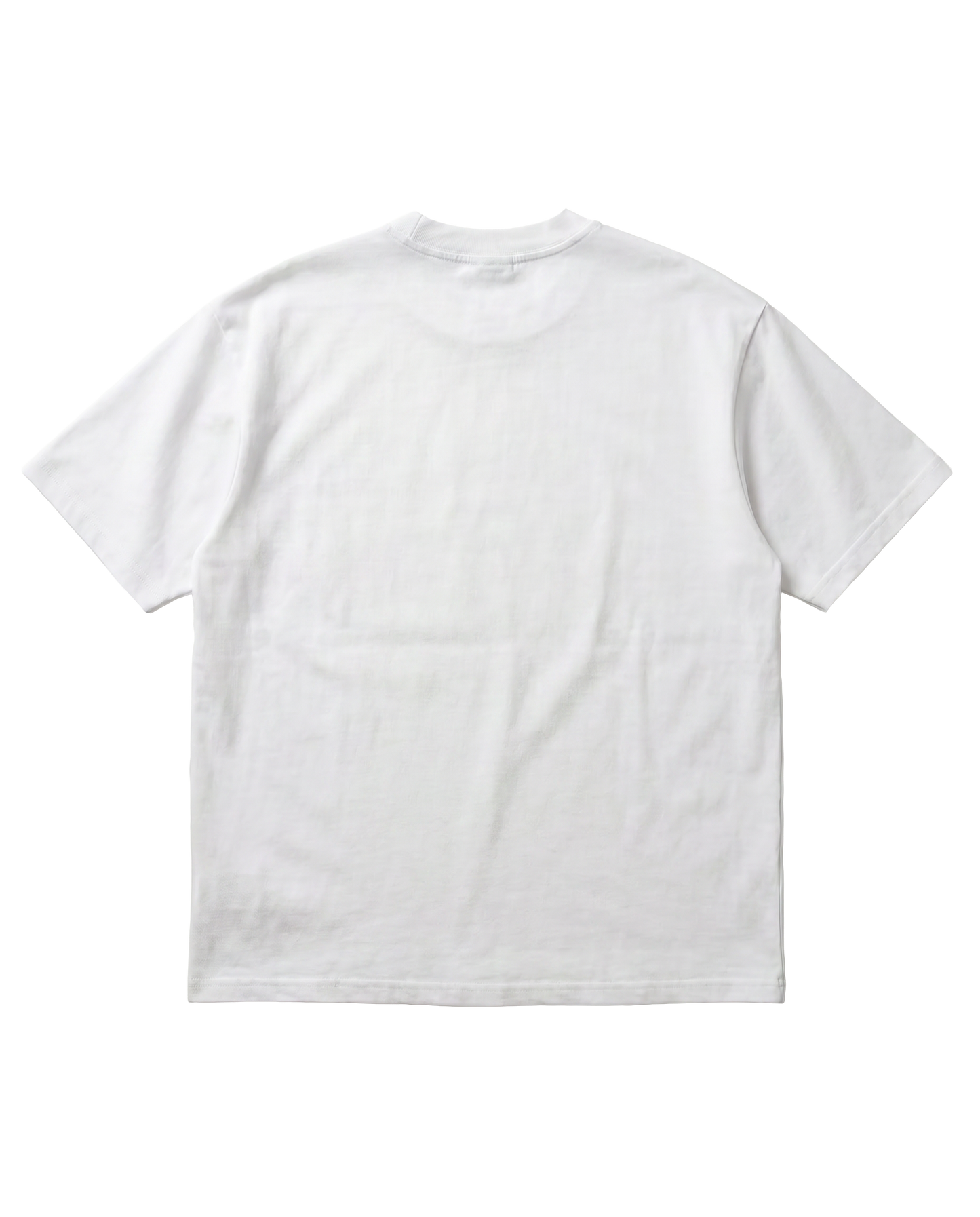 ROYALE GREEN | TEE