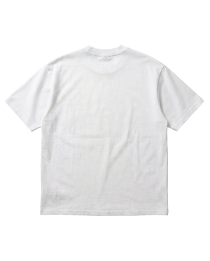 ROYALE GREEN | TEE