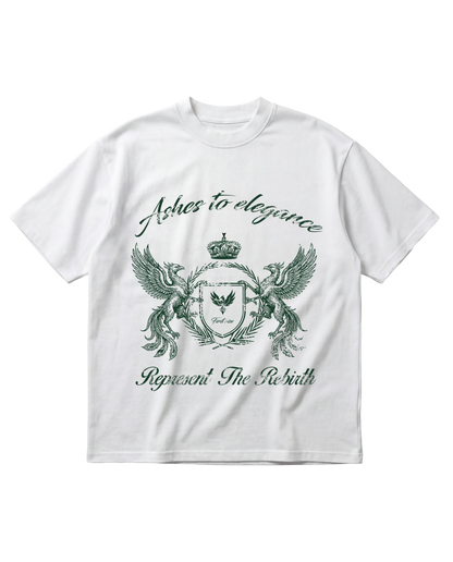 ROYALE GREEN | TEE